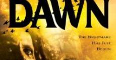 Just Before Dawn film complet