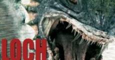 La terreur du Loch Ness streaming