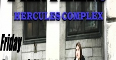 Pantelis: Hercules Complex streaming
