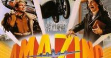 Amazing Stories: Mummy Daddy film complet