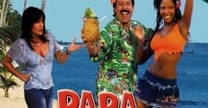 Filme completo Papá se volvió loco