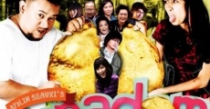 Papadom film complet