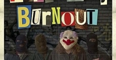 Filme completo Paper City Burnout