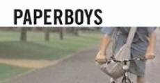 Filme completo Paperboys