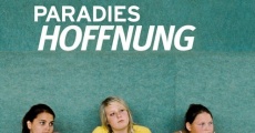 Paradies: Hoffnung film complet