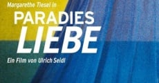 Filme completo Paradies: Liebe