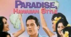 Paradise, Hawaiian Style (1966)