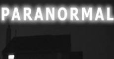 Filme completo Paranormal