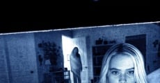 Paranormal Activity 4 film complet