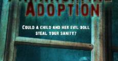 Filme completo Paranormal Adoption