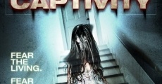 Filme completo Paranormal Captivity