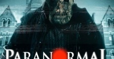 Filme completo Paranormal Demons