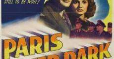 Filme completo Paris nas Trevas