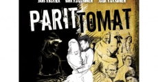 Parittomat streaming