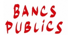Bancs publics (Versailles rive droite)