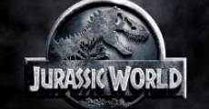 Jurassic World film complet