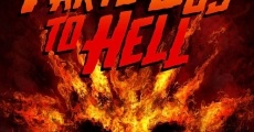 Party Bus to Hell film complet