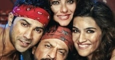 Dilwale film complet