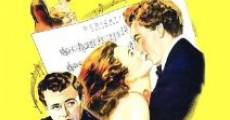Song of Love (1947)