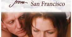 Filme completo Passenger from San Francisco