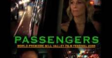 Passengers film complet