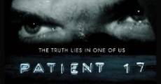 Filme completo Patient 17