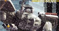 Patlabor 2: The Movie streaming