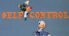 Walt Disney's Donald Duck: Self Control streaming