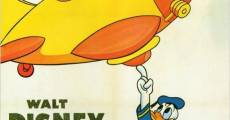 Walt Disney's Donald Duck: The Plastics Inventor (1944)