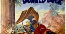 Walt Disney's Donald Duck: Wide Open Spaces film complet