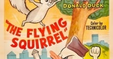Filme completo The Flying Squirrel