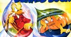 Walt Disney's Donald Duck: Drip Dippy Donald
