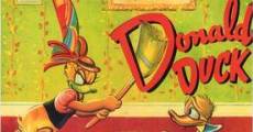 Walt Disney's Donald Duck: Cured Duck (1945)