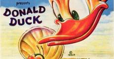 Donald Duck: Bee at the Beach (1950)