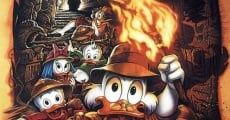 Filme completo Duck Tales, o Filme: O Tesouro da Lâmpada Perdida