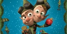 Lanny and Wayne: The Christmas Elves in Prep & Landing film complet
