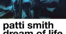 Filme completo Patti Smith: Sonho de Vida
