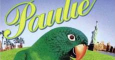 Paulie, le perroquet qui parlait trop streaming