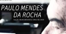 Paulo Mendes da Rocha, nosso querido arquiteto streaming