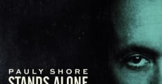 Pauly Shore Stands Alone (2014)