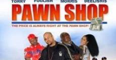 Pawn Shop film complet