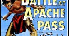Die Schlacht am Apachenpaß