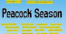 Peacock Season film complet
