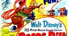 Pecos Bill film complet