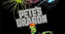 Peter et Elliott le dragon streaming