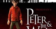 Sergei Prokofiev's Peter & the Wolf (Peter and the Wolf)