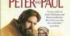 Peter and Paul film complet