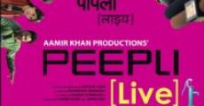 Peepli (2010)