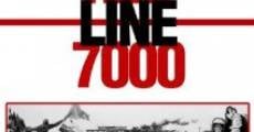 Red Line 7000 film complet