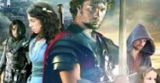 Pendragon: Sword of His Father film complet